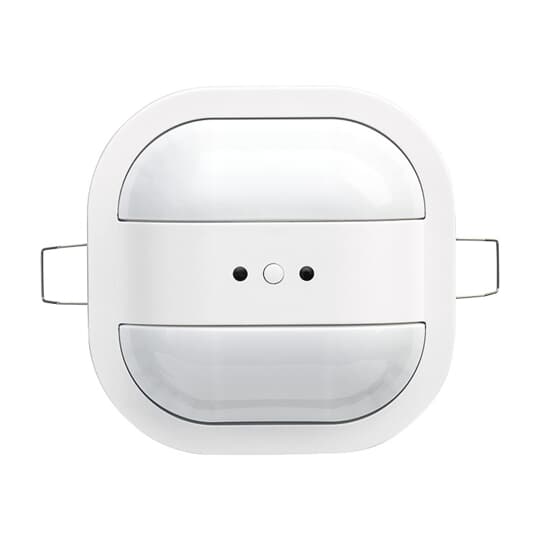 Busch-Jaeger KNX AP-Präsenzmelder alpinweiß 6131/30-24