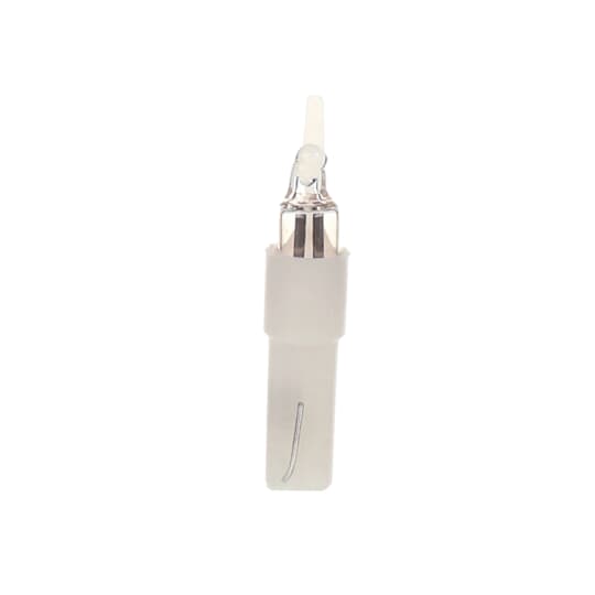 Busch-Jaeger Glimmlampe 2mA steckbar 8363