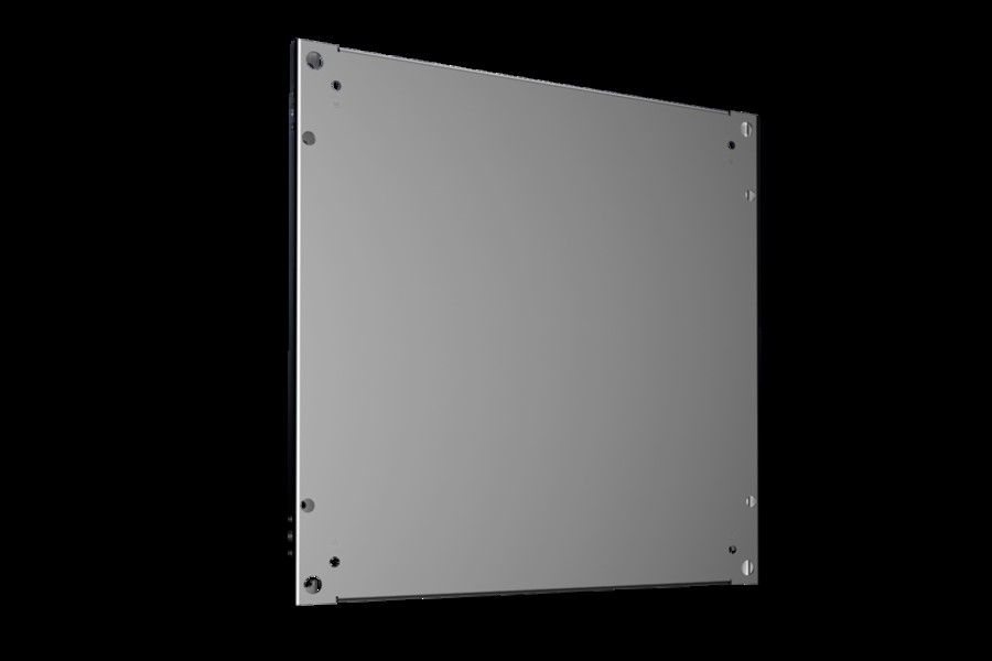 Rittal Teilmontageplatte BH:500x500mm VX 8617.530