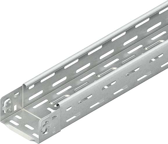 3 M Niedax Kabelrinne Edelstahl RLVC 60.100 E3