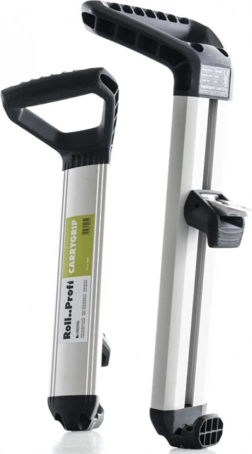 Lübbering Tragesystem-Set CARRYGRIP A90801