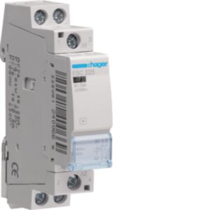Hager Schütz 25A 2S 230V ESC225