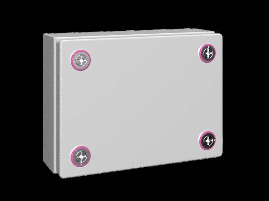 Rittal Klemmenkasten KX BHT 200x150x80 mm KX 1528.000