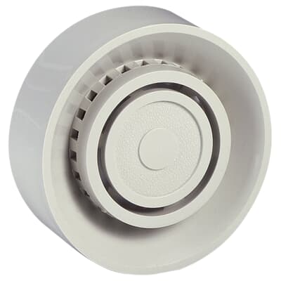 ABB Stotz S&J Solid-State-Sirene SSS