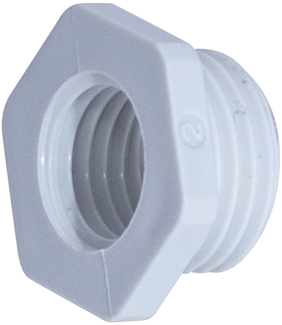 Plica Reduktion M40/M32 PA6/GFK lgr 907005443