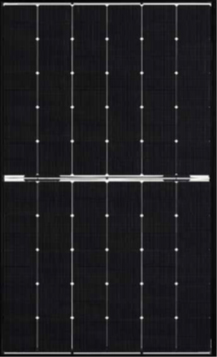 Meyer Burger Solarmodul 385Wp, Charge A.0 Glass 385 A.0