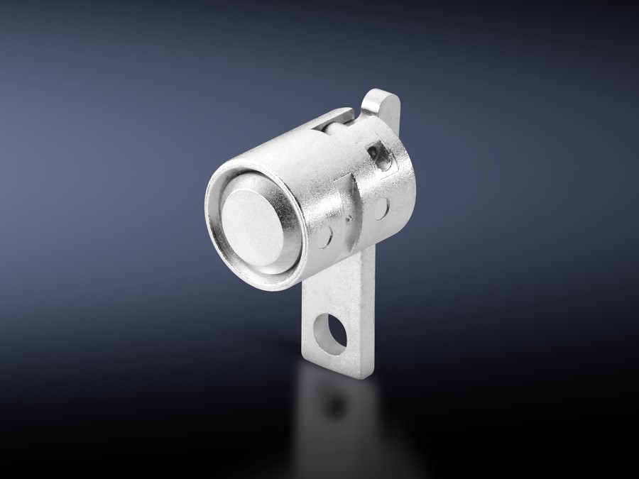 Rittal Druckknopfeinsatz TS 8611.190