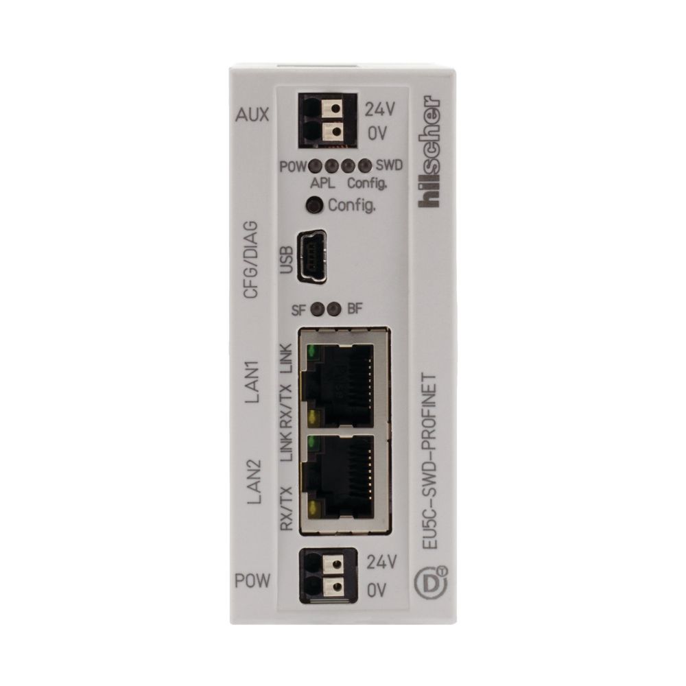 Eaton (Moeller) Gateway Profinet EU5C-SWD-PROFINET