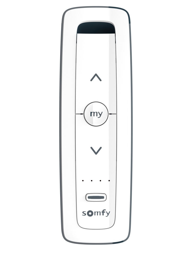 Somfy Funk-Handsender Situo 5 io Pure II 1870327