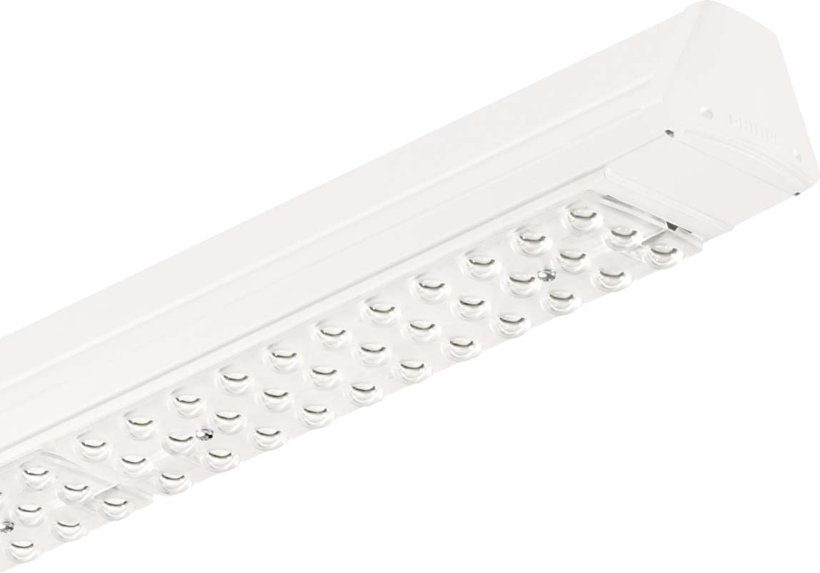 Signify PLS LED-Geräteträger ws 4000K DALI tiefstr. 4MX850LED66S840PSDNB