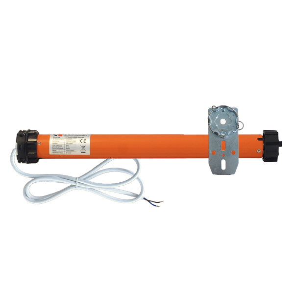 Kaiser Nienhaus Rollladenmotor inkl. Lager 191W 30Nm 15U/min. Master Class.Mercato