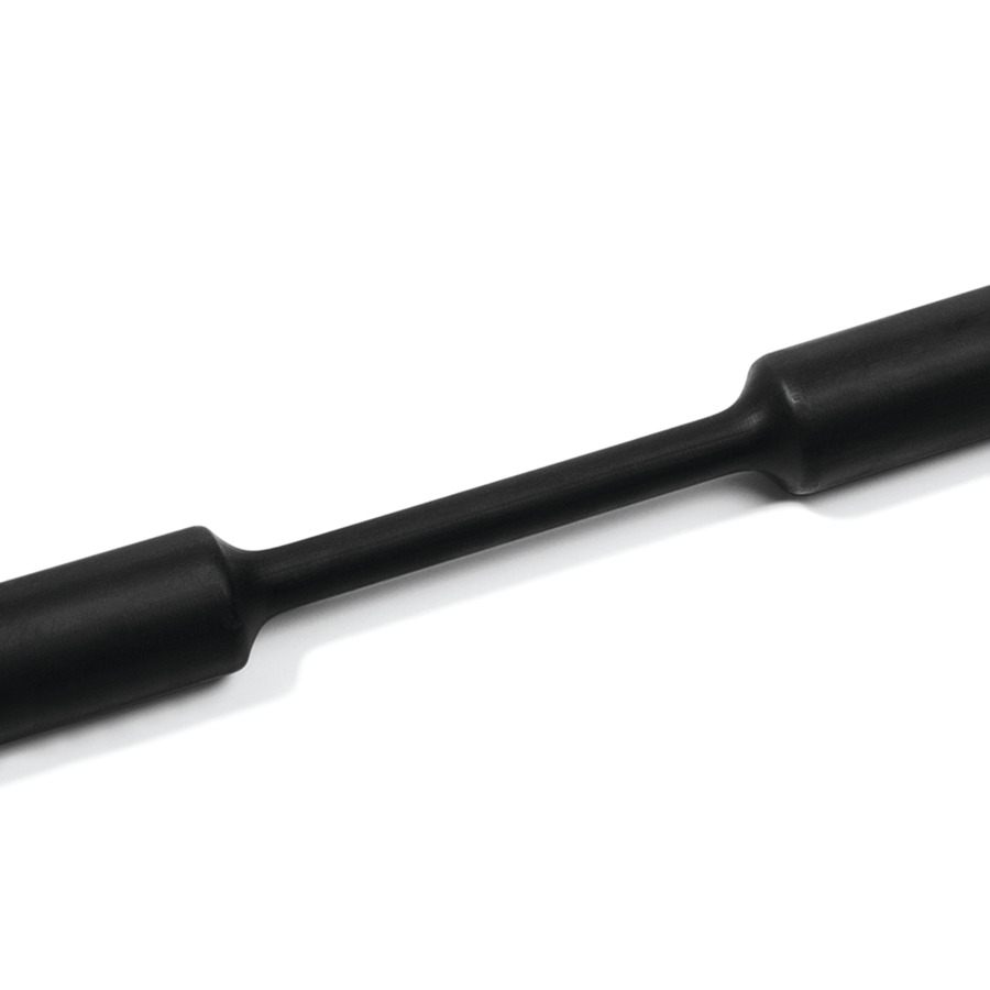 HellermannTyton Warmschrumpfschlauch Tredux-12/4-BK