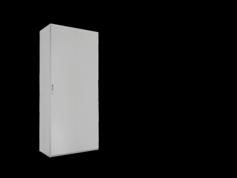 Rittal System-Einzelschrank SE 5831.600 SE VX