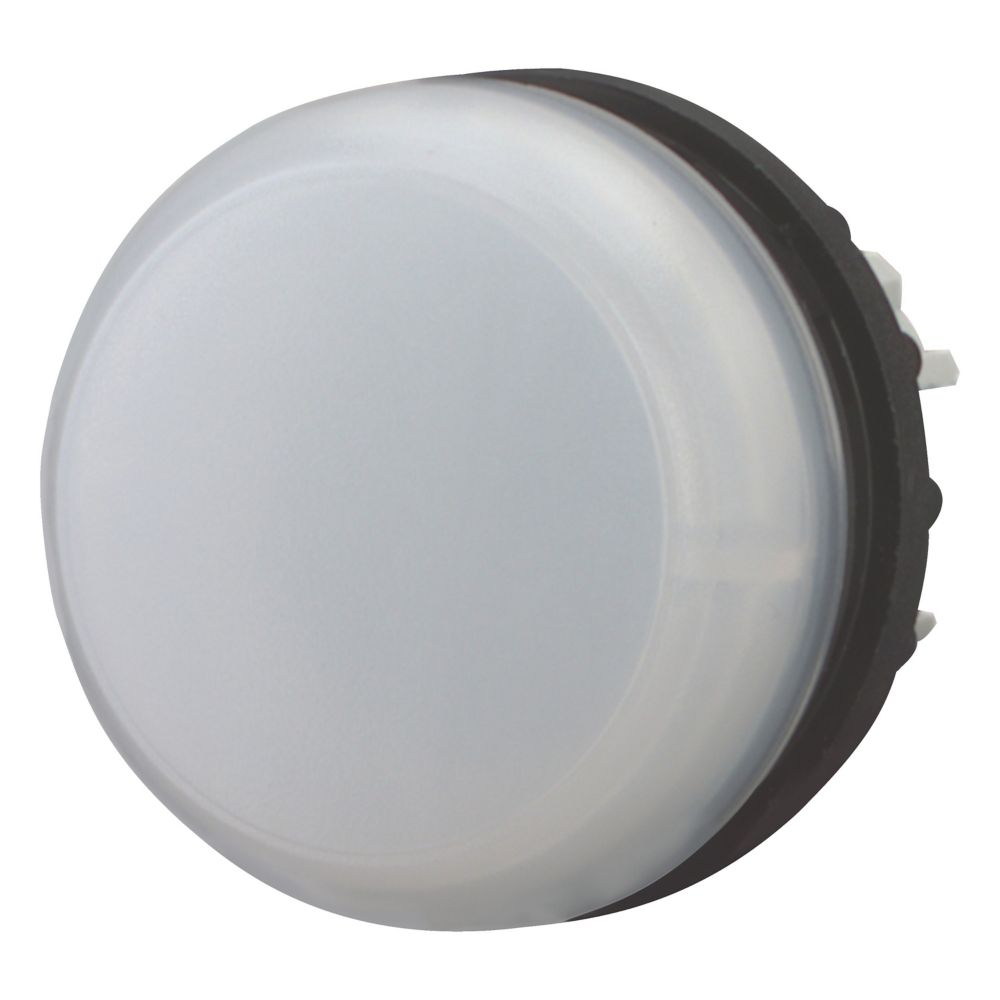 Eaton (Moeller) Leuchtmeldevorsatz flach,weiss M22-L-W