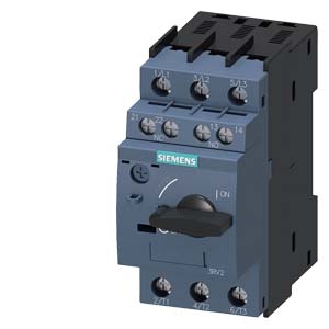 Siemens Dig.Industr. Leistungsschalter A-ausl. 11-16A N208A 3RV2011-4AA15