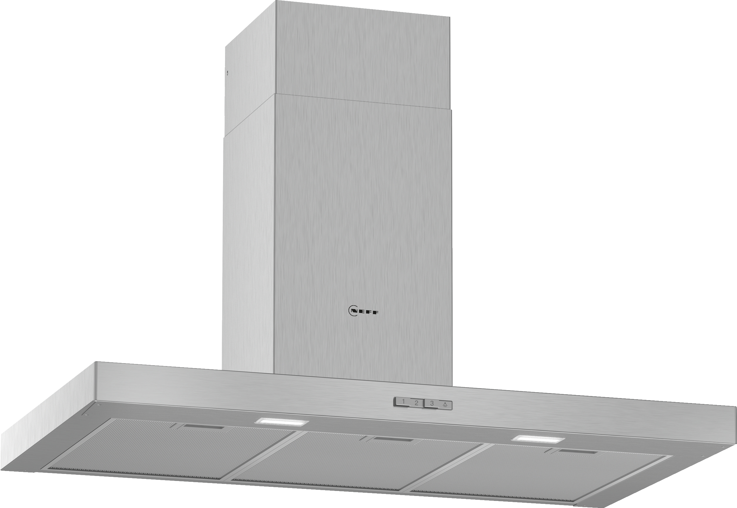 Constructa-Neff Wandesse eDition 3 Stufen D92BBC0N0