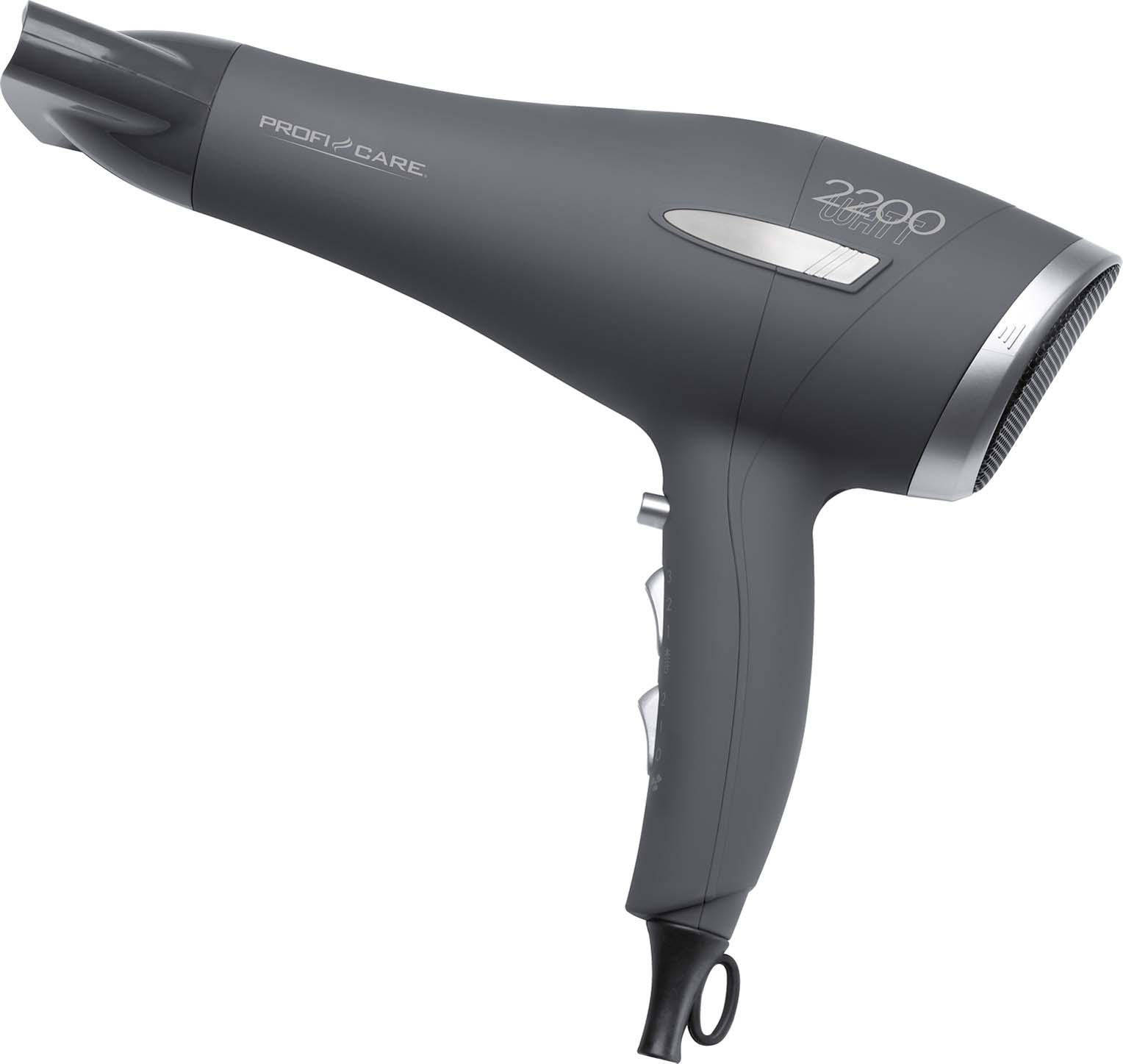 Bomann DA Haartrockner ProfiCare PC-HT 3045 ant