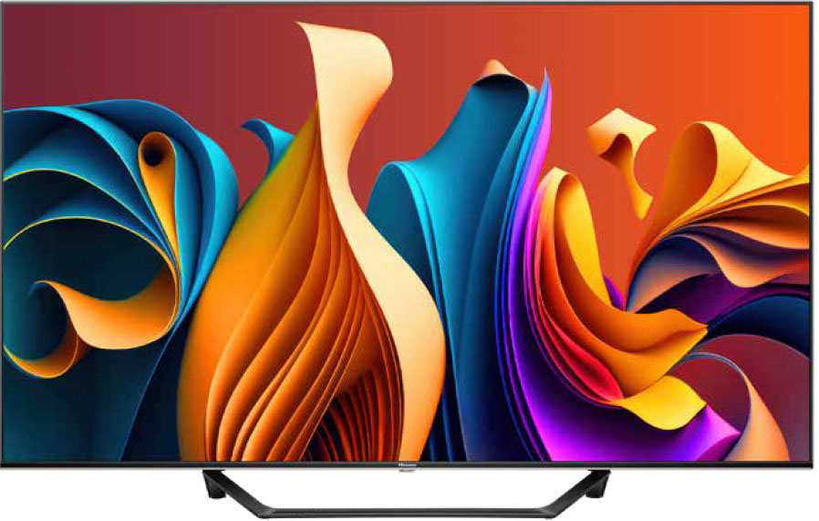 Hisense Gorenje CE QLED-TV 127cm,Game mode 50A7NQ