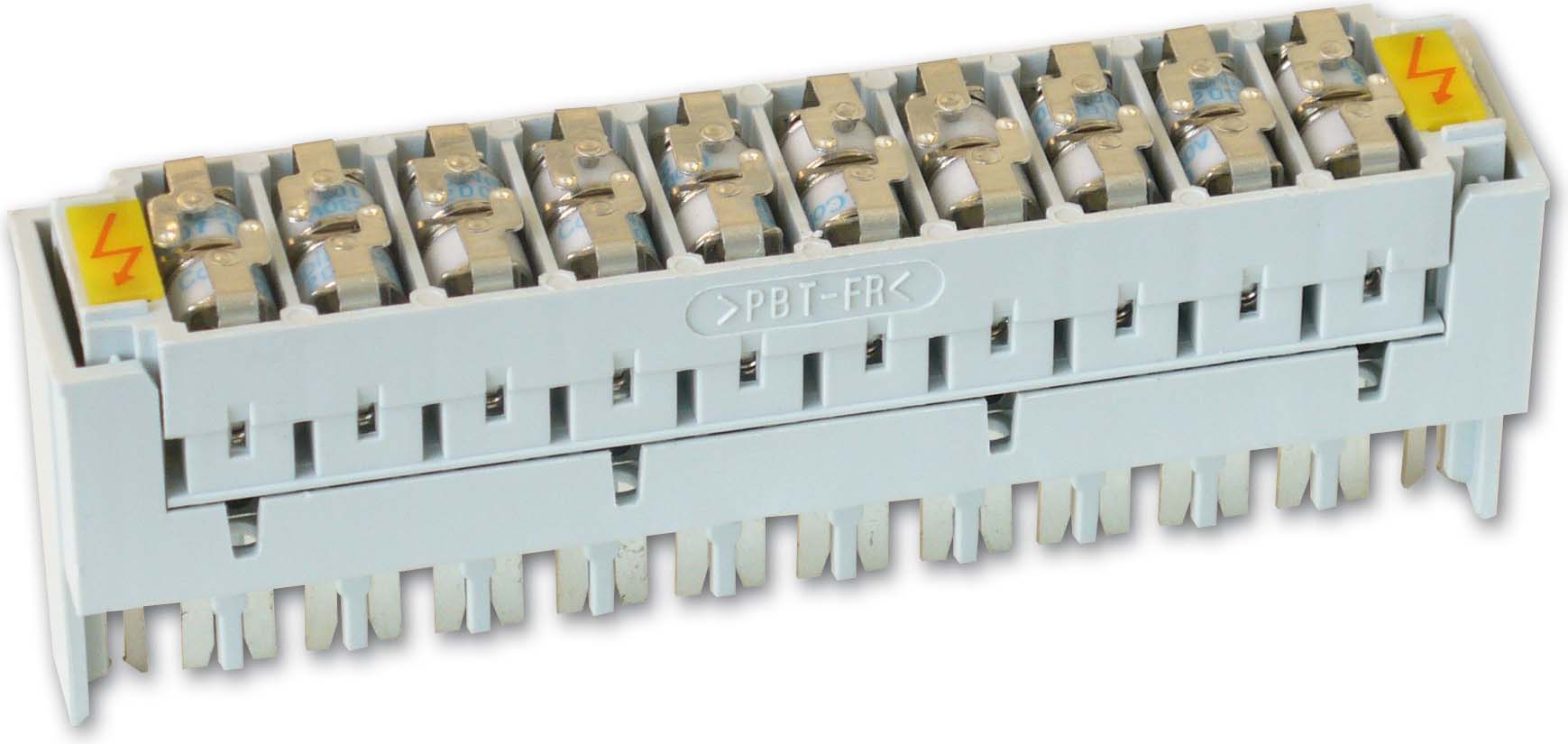 CobiNet LSA-Übersp.Schutzmagazin 2/10, 8x6 104233