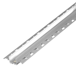 Barthelme Aluminium Profil 2m 62394152