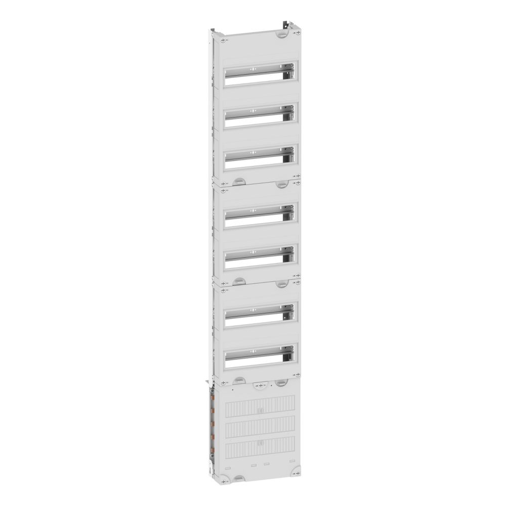 Eaton (Installation) Verteilerfeld ZSD-V19/SA5