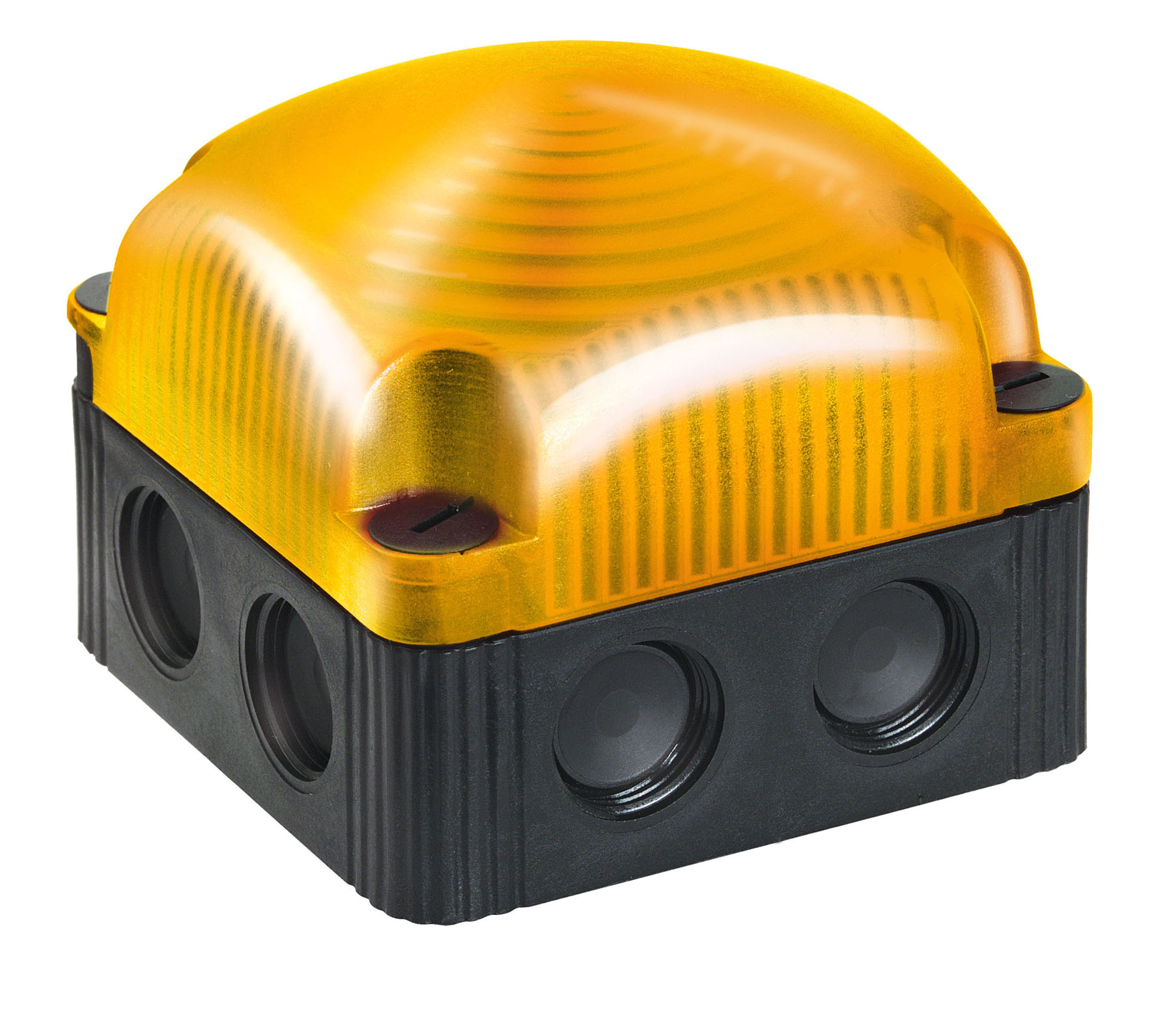 Werma LED Dauerleuchte 24V DC ge 85330055