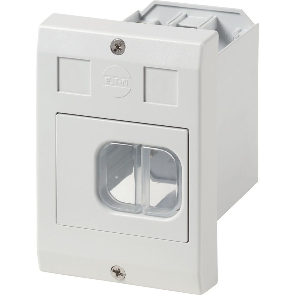 Eaton (Moeller) Isolierstoffgehäuse Zubehör PKZM IP65 E-PKZ01-G