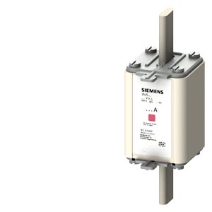 Siemens Dig.Industr. NH-Sicherungseinsatz G1 200A 500AC/440VDC 3NA7140