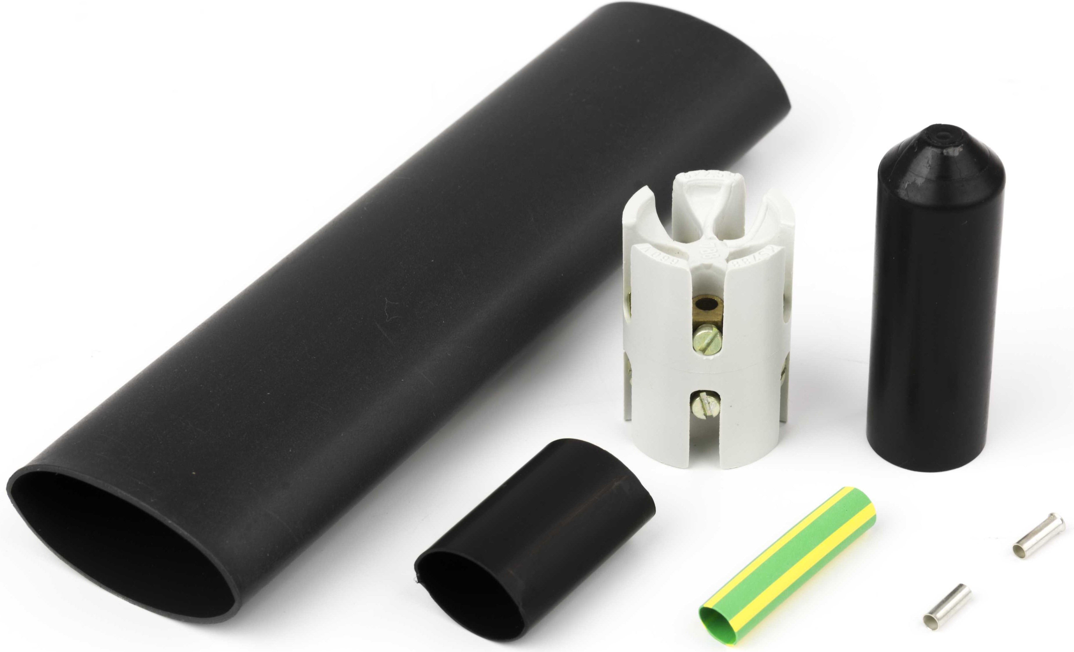 Danfoss Anschlussgarnitur mit Klemmstein 19-400126