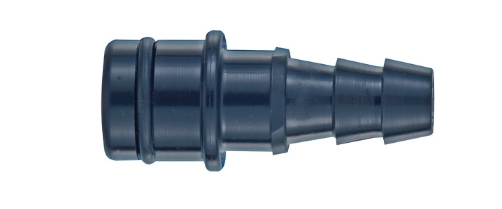 Harting Stifteinsatz Pneumatik ID6,0 09140006174