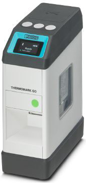 Phoenix Contact Thermotransferdrucker f.Markierungsmat. THERMOMARK GO