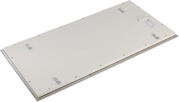 Vitramo Decken-Heizelement 1000x500x26mm 1210W VH10050