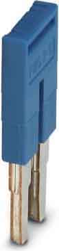 Phoenix Contact Querverbinder/Brücke für Reihenklemme FBS 2-5 BU