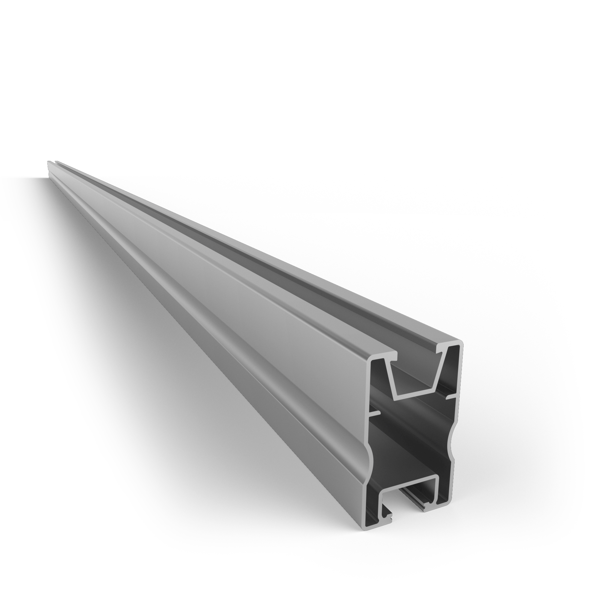 Schletter Solar Modultragprofil Pro50 4750mm 120021-04750