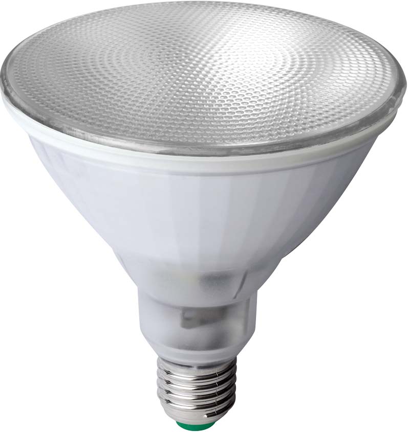 IDV (Megaman) LED-Pflanzenlampe PAR38 8,5W E27 IP54 MM154