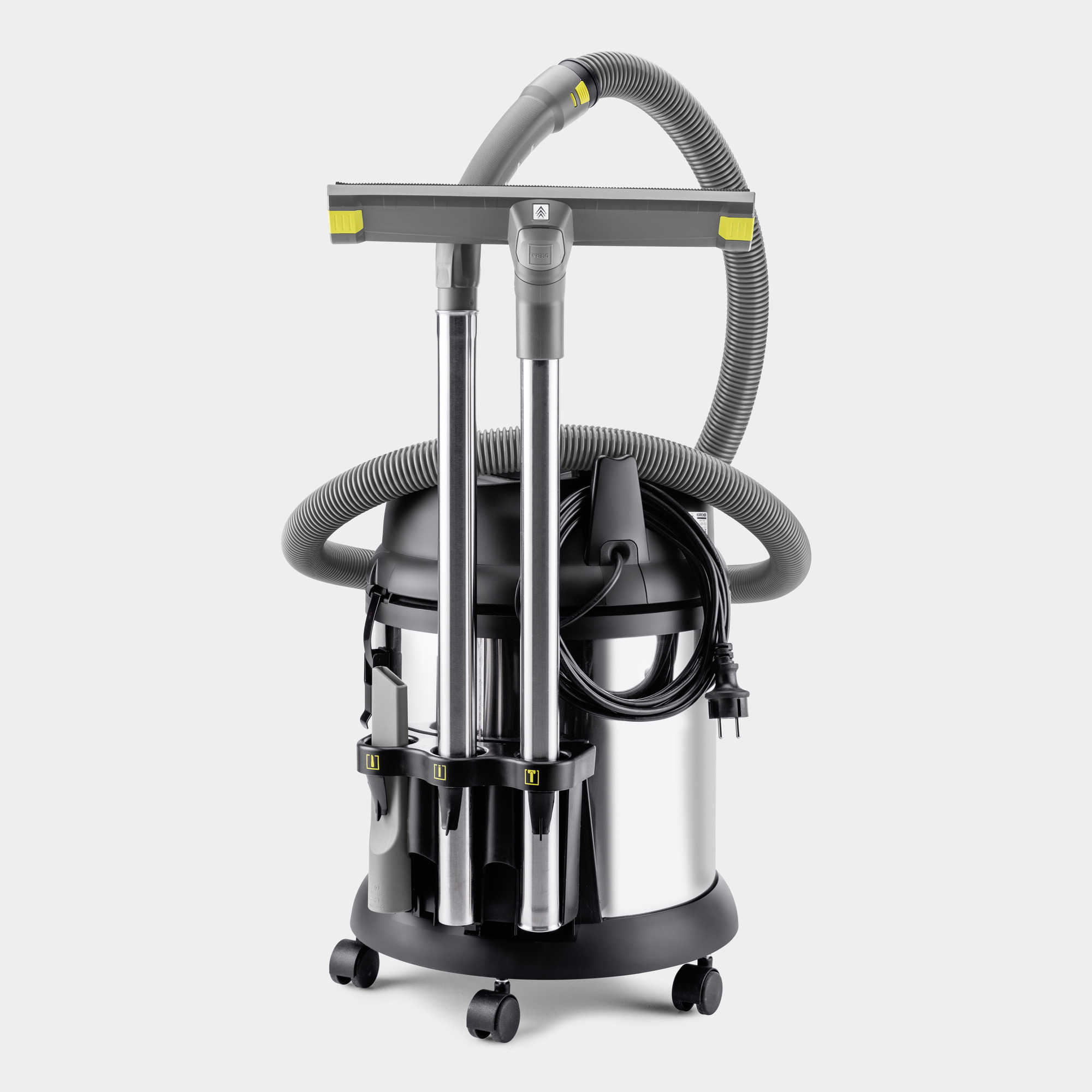 Kärcher NT 27/1 Me Adv Nass-Trockensauger 1.428-114.0