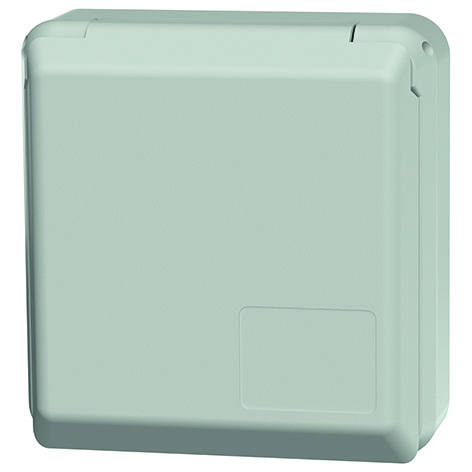 Mennekes Anbaudose Cepex 16A,5p,6h,400V,IP44 4211