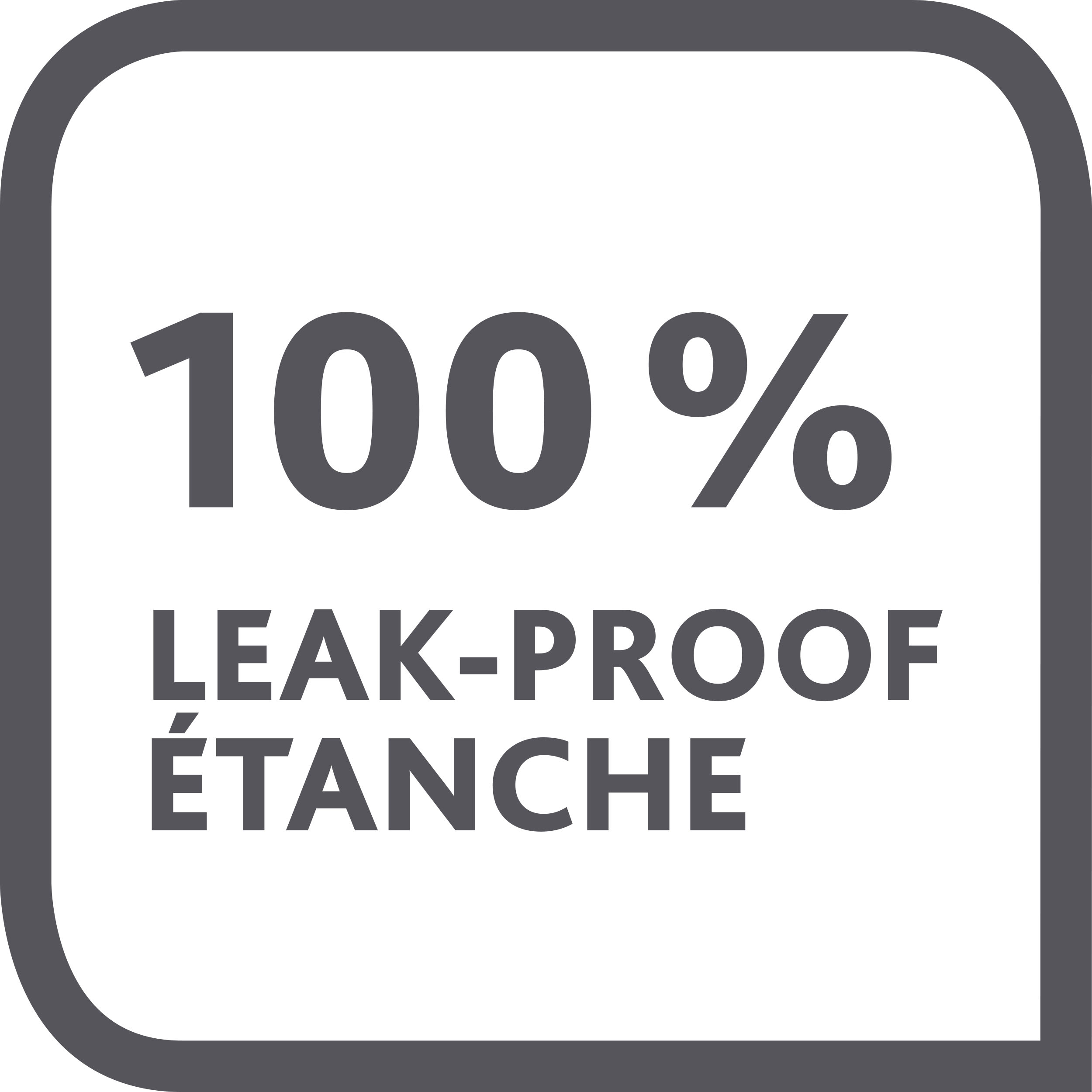 Groupe SEB WMF Trinkflasche 0,5L basic petrol BLUDROP basic petrol