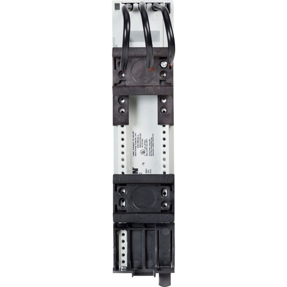 Eaton (Moeller) Sammelschienenadapter 45mm 32A 2TS BBA0-32 Eaton (Moeller) Sammelschienenadapter 45mm 32A 2TS BBA0-32