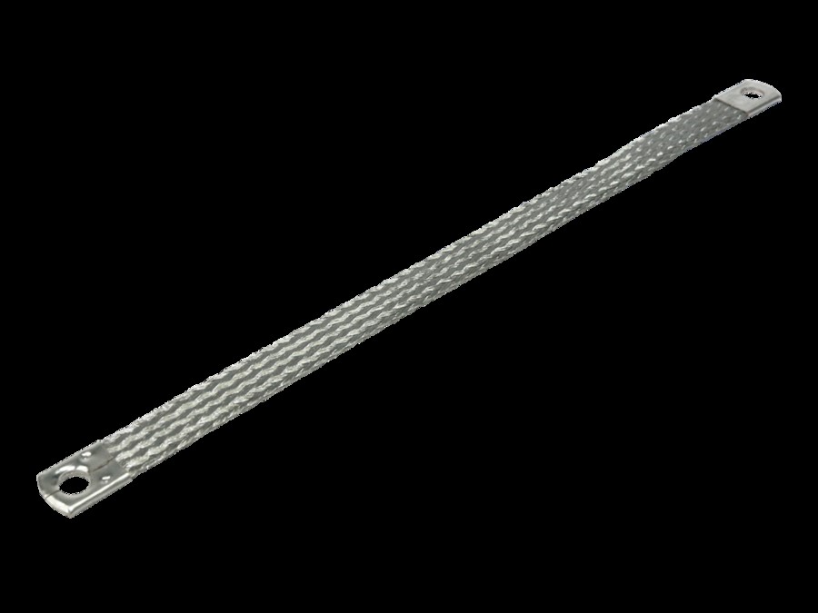Rittal Flachband Erder, 16qmm L300 SZ 2412.316 (VE10)