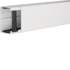 Tehalit Leitungsführungskanal 60x90mm verkehrsweiß LFH600900 vws