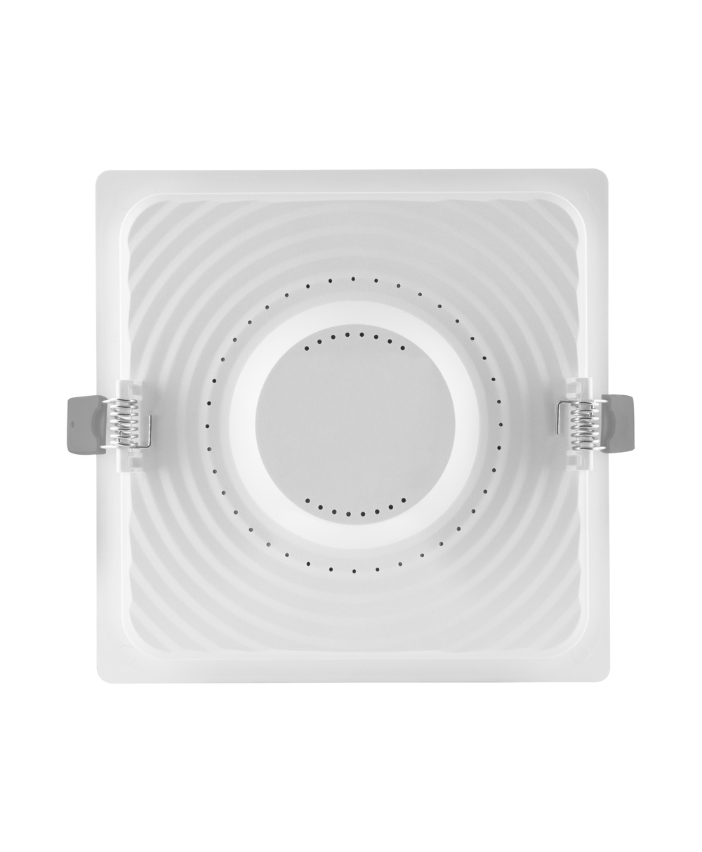 Ledvance LED Downlight 4000K IP20 DLSLIMSQ21018W/4000K