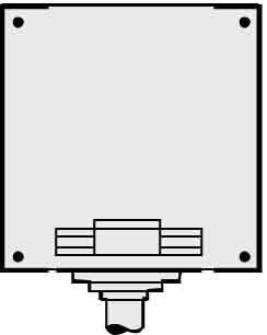 ABN Grundgehäuse GAG12