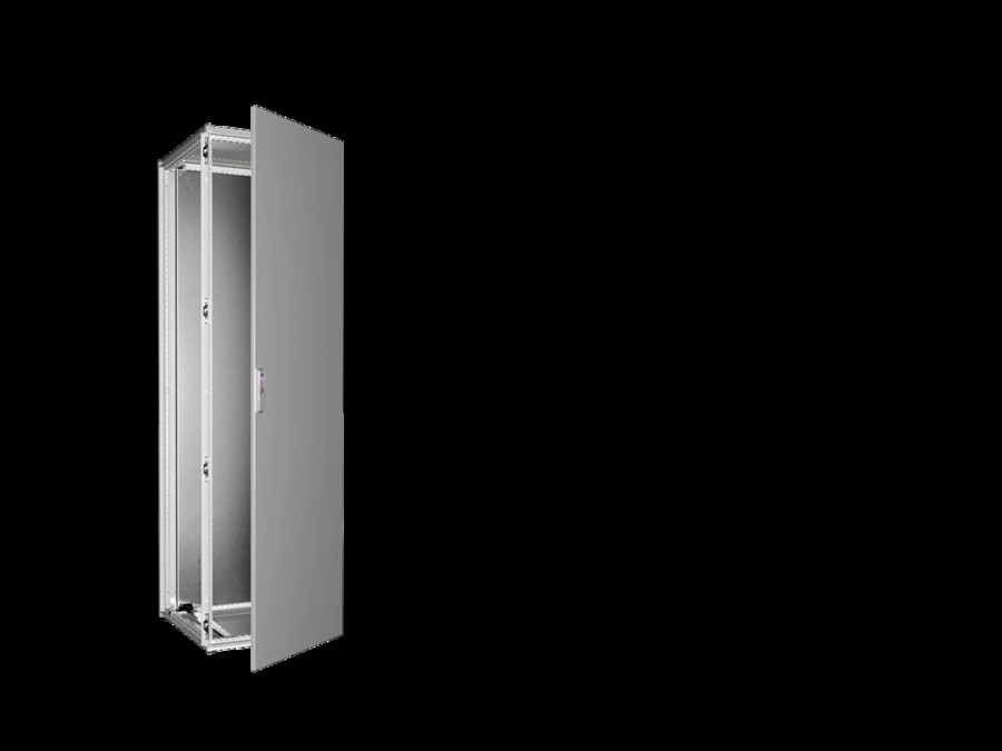 Rittal Anreih-Schranksystem 1-Tür BHT: 600x2000x600mm VX 8606.000