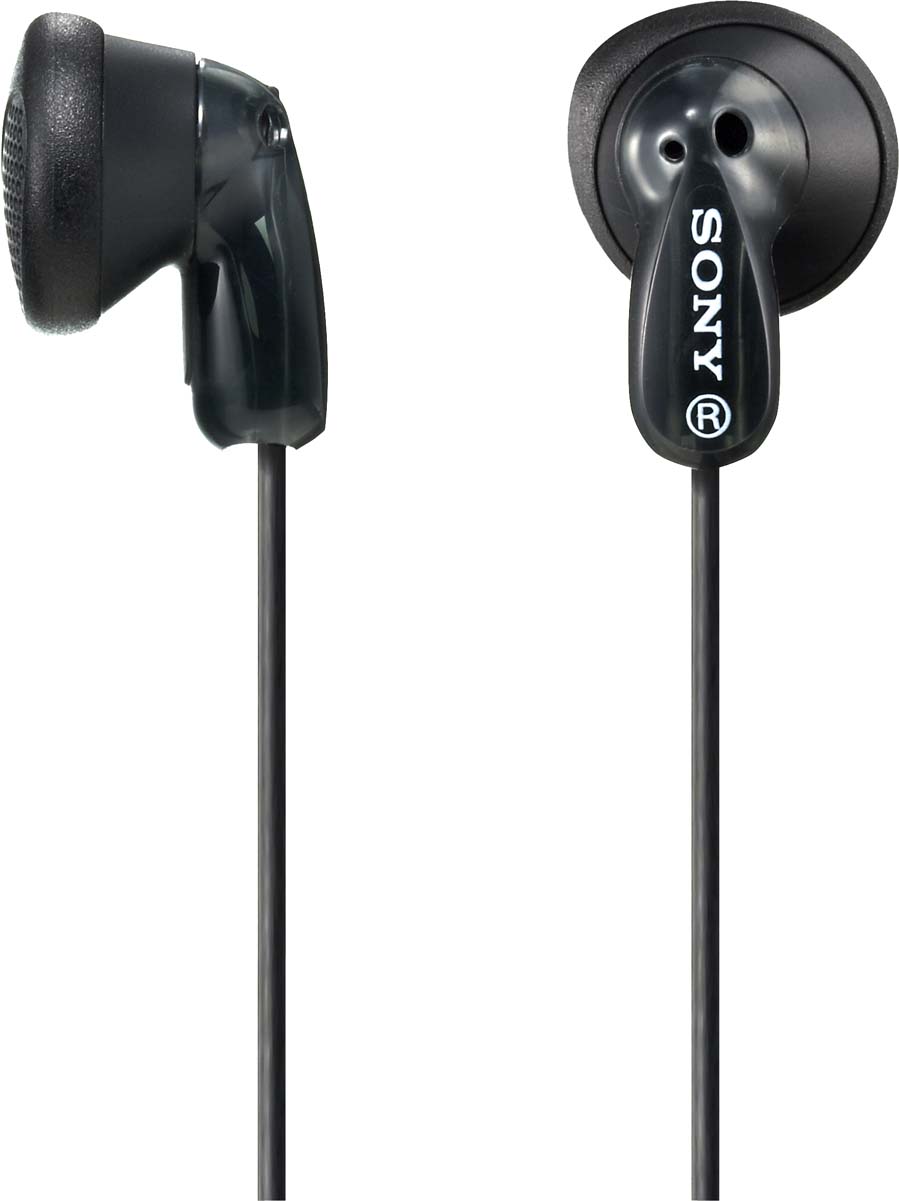 Sony In-Ohr-Kopfhörer MDRE9LPB.AE