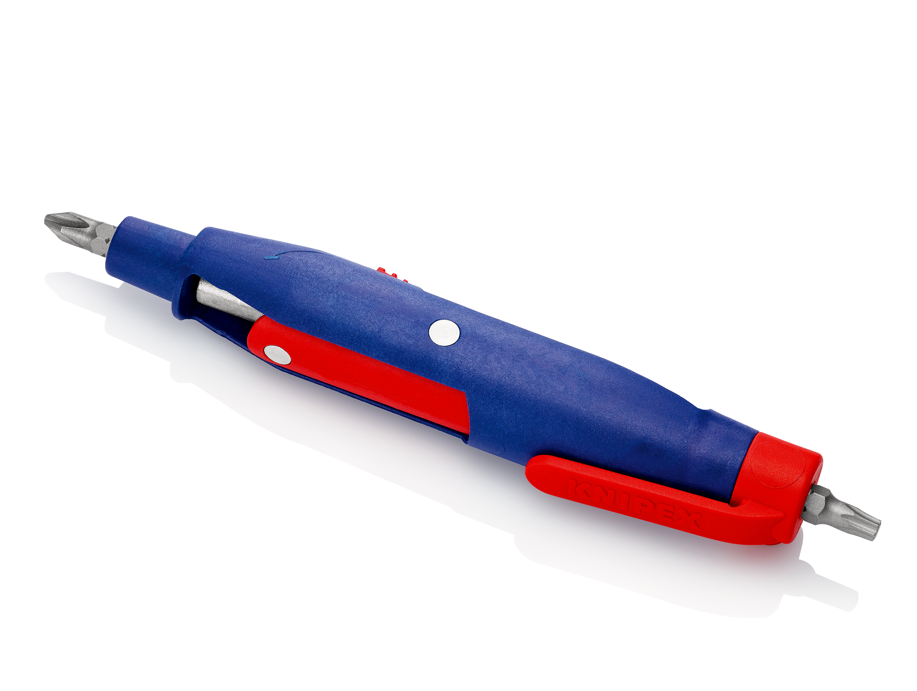Knipex-Werk Stift-Schaltschrank Schlüssel 00 11 07