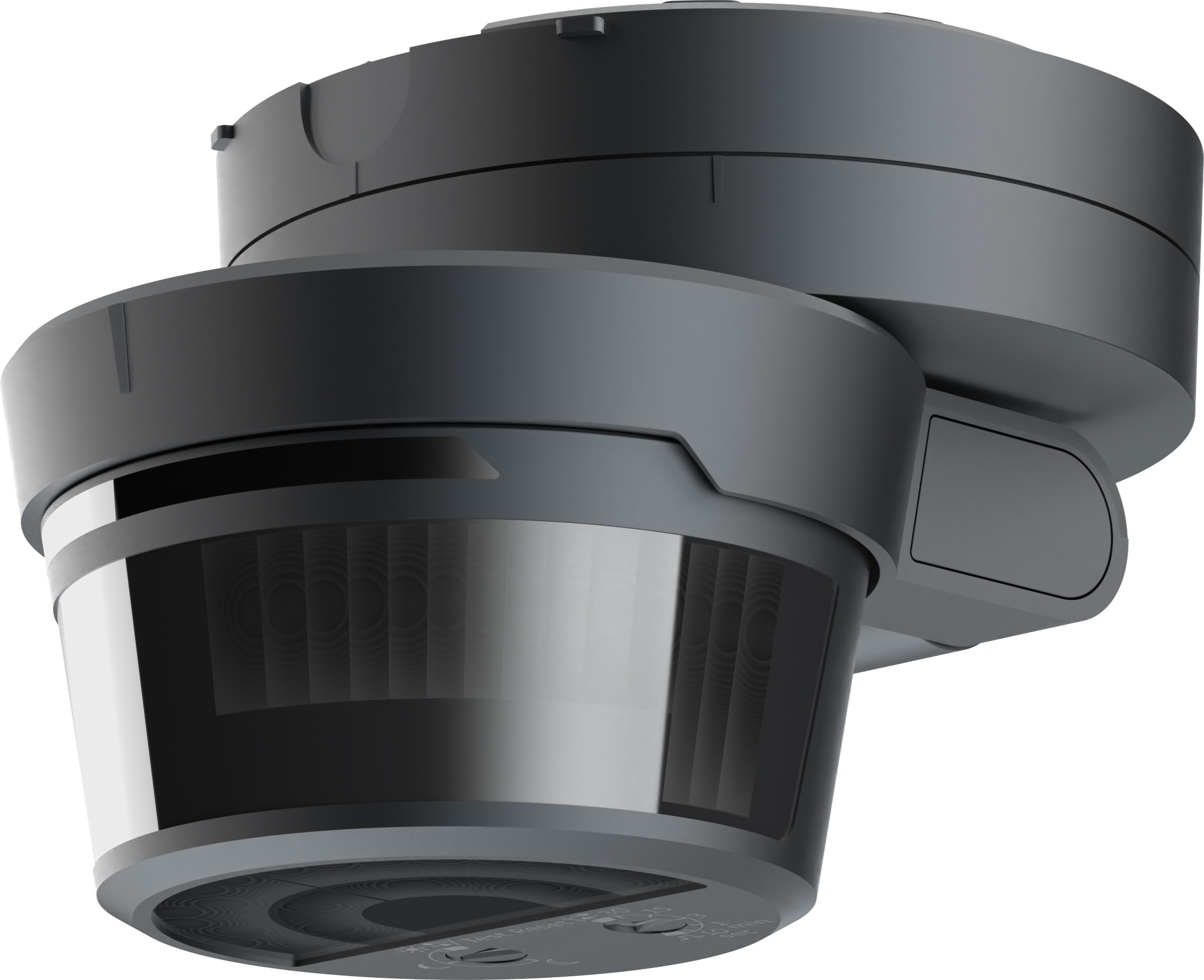 Busch-Jaeger Busch-Wächter Pro 220° BT Anthrazit 6851/22-135