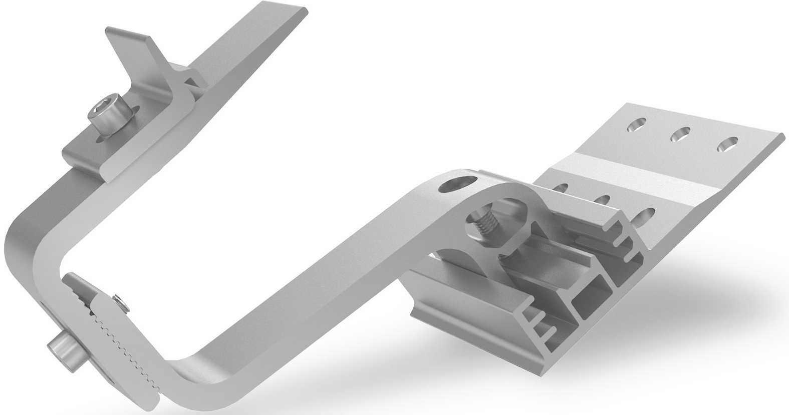 K2 Systems Dachhaken CrossHook 4S 2003144
