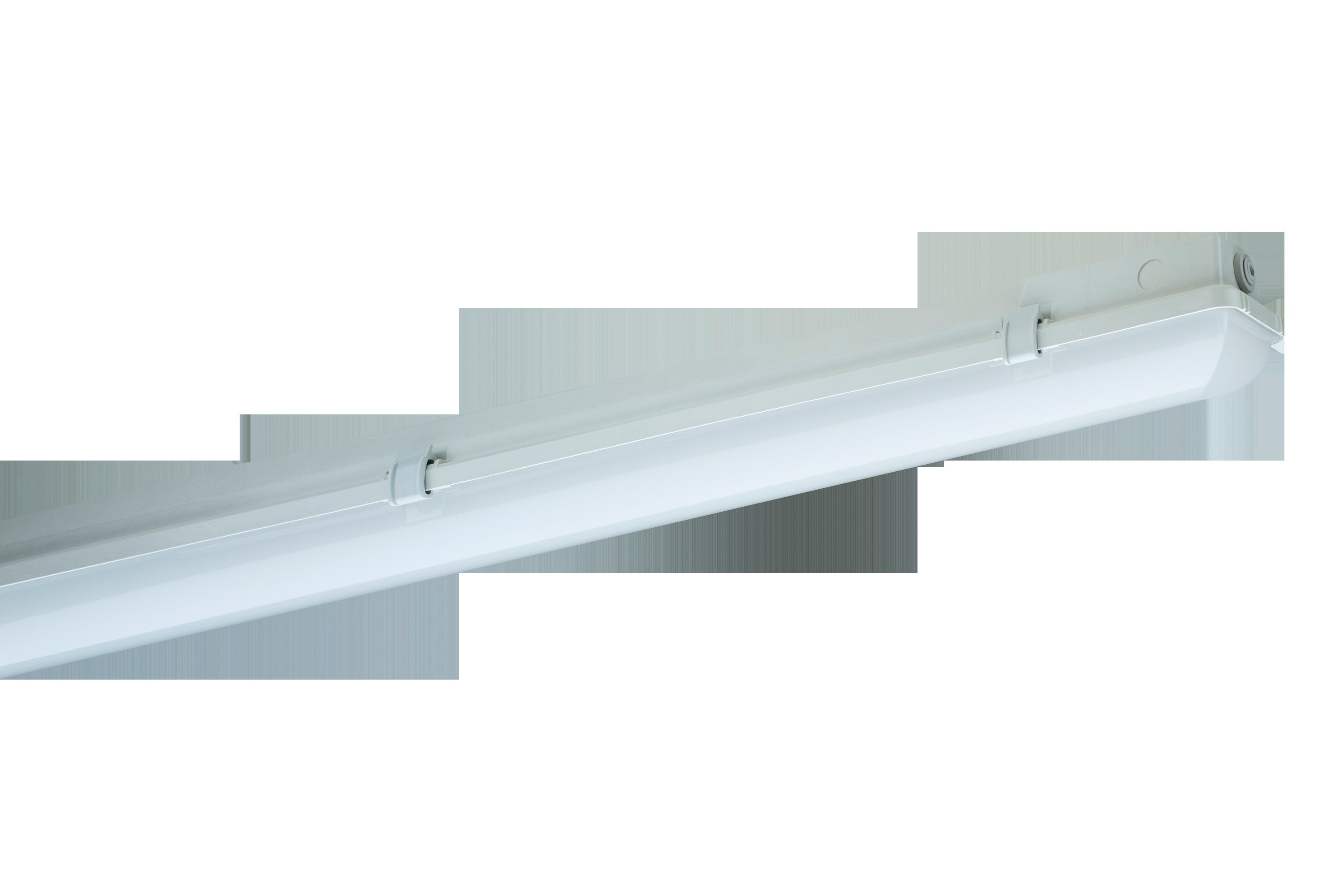 Schuch Licht LED-FR-Wannenleuchte 163 12L42G2