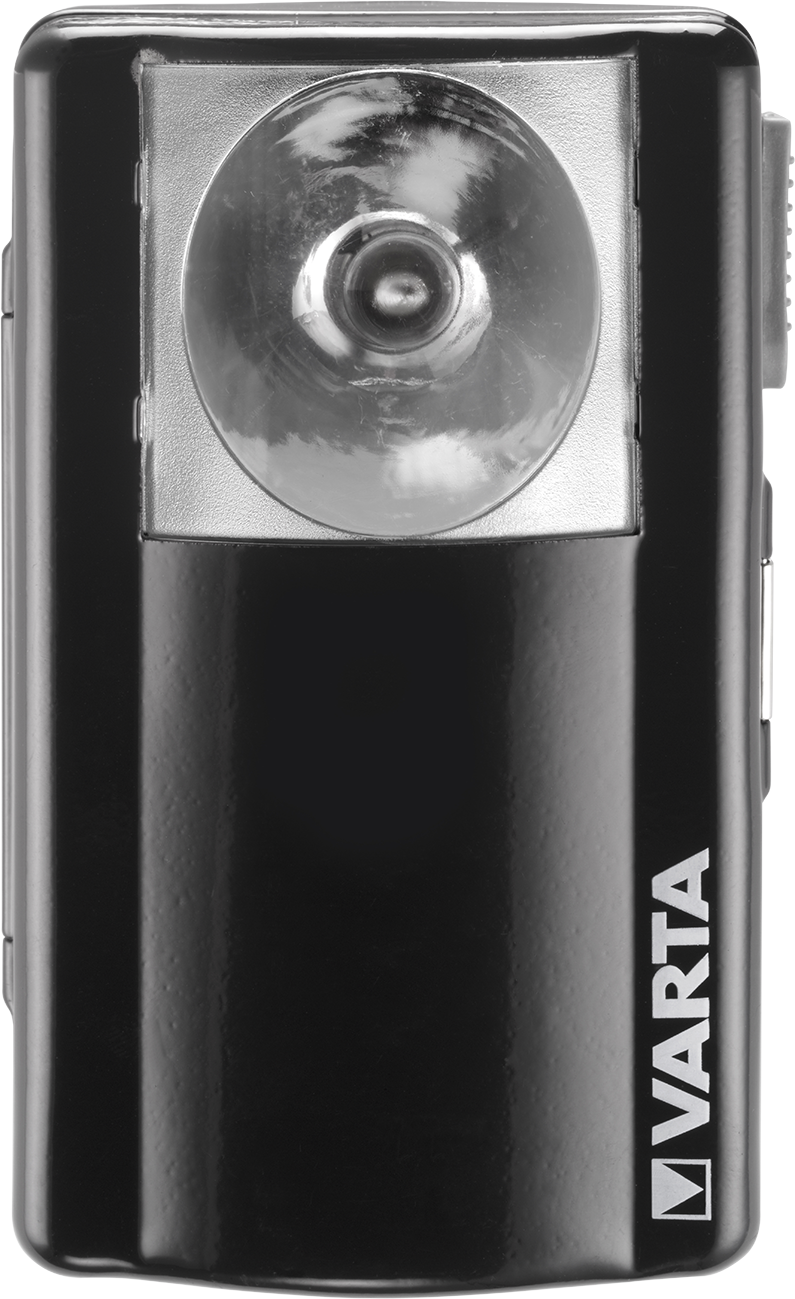 Varta Cons.Varta Leuchte Palm Light inkl. 3R12/4,5V 16645
